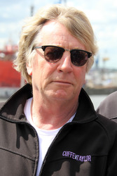 Status Quo präsentieren ihr Album 'Bula Quo', Hamburg