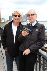 Status Quo präsentieren ihr Album 'Bula Quo', Hamburg