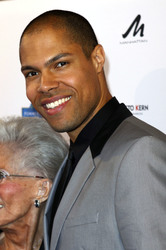 Weltpremiere der Fashion Show von Glammy Lady, Köln