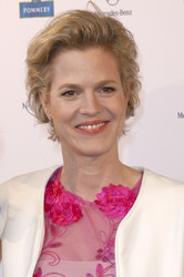 Weltpremiere der Fashion Show von Glammy Lady, Köln