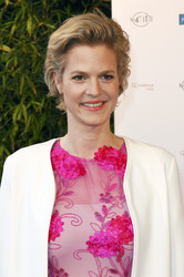 Weltpremiere der Fashion Show von Glammy Lady, Köln