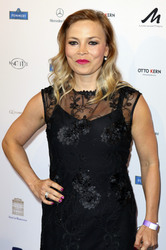 Weltpremiere der Fashion Show von Glammy Lady, Köln