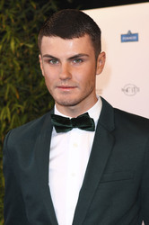 Weltpremiere der Fashion Show von Glammy Lady, Köln