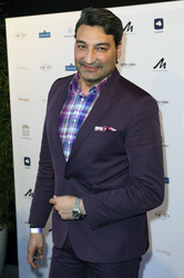 Weltpremiere der Fashion Show von Glammy Lady, Köln