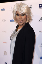 Weltpremiere der Fashion Show von Glammy Lady, Köln