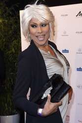 Weltpremiere der Fashion Show von Glammy Lady, Köln