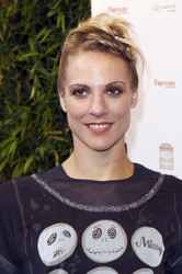 Weltpremiere der Fashion Show von Glammy Lady, Köln