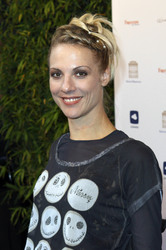 Weltpremiere der Fashion Show von Glammy Lady, Köln