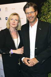 Weltpremiere der Fashion Show von Glammy Lady, Köln