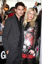 Glamour Women of the Year Awards 2013, London