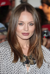 Glamour Women of the Year Awards 2013, London