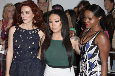Glamour Women of the Year Awards 2013, London