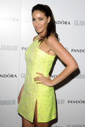 Glamour Women of the Year Awards 2013, London