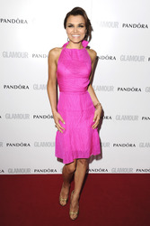 Glamour Women of the Year Awards 2013, London