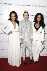 Glamour Women of the Year Awards 2013, London