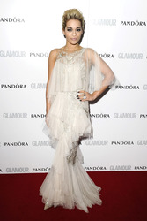 Glamour Women of the Year Awards 2013, London