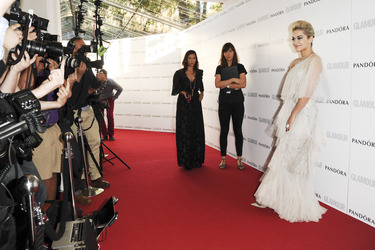 Glamour Women of the Year Awards 2013, London
