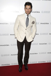 Glamour Women of the Year Awards 2013, London