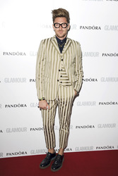Glamour Women of the Year Awards 2013, London