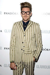 Glamour Women of the Year Awards 2013, London