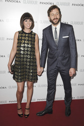 Glamour Women of the Year Awards 2013, London