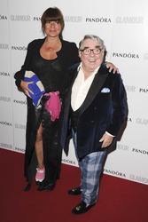 Glamour Women of the Year Awards 2013, London
