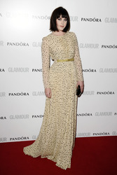 Glamour Women of the Year Awards 2013, London