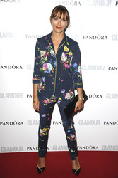 Glamour Women of the Year Awards 2013, London
