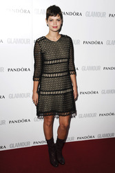 Glamour Women of the Year Awards 2013, London