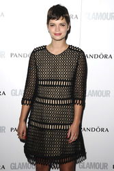Glamour Women of the Year Awards 2013, London