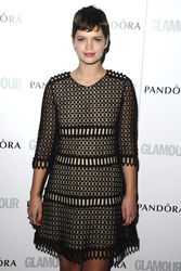 Glamour Women of the Year Awards 2013, London