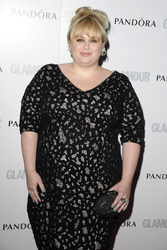Glamour Women of the Year Awards 2013, London