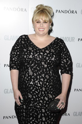 Glamour Women of the Year Awards 2013, London