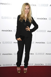 Glamour Women of the Year Awards 2013, London