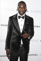 Glamour Women of the Year Awards 2013, London