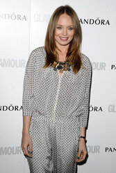 Glamour Women of the Year Awards 2013, London