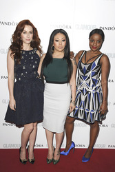 Glamour Women of the Year Awards 2013, London