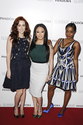 Glamour Women of the Year Awards 2013, London