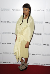 Glamour Women of the Year Awards 2013, London