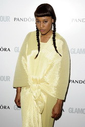 Glamour Women of the Year Awards 2013, London