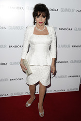 Glamour Women of the Year Awards 2013, London