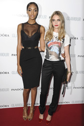 Glamour Women of the Year Awards 2013, London