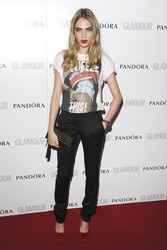 Glamour Women of the Year Awards 2013, London