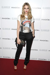 Glamour Women of the Year Awards 2013, London
