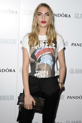 Glamour Women of the Year Awards 2013, London