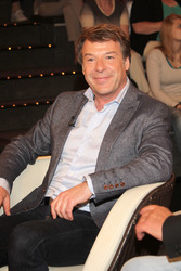 'Markus Lanz' Talkshow, Hamburg
