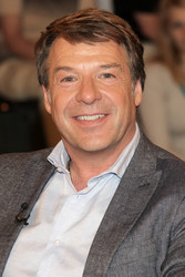 'Markus Lanz' Talkshow, Hamburg