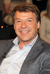 'Markus Lanz' Talkshow, Hamburg