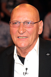 'Markus Lanz' Talkshow, Hamburg