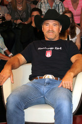 'Markus Lanz' Talkshow, Hamburg
